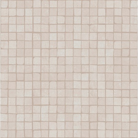 MARAZZI PLASTER BUTTER MOSAICO (1,5X1,5) 30X30