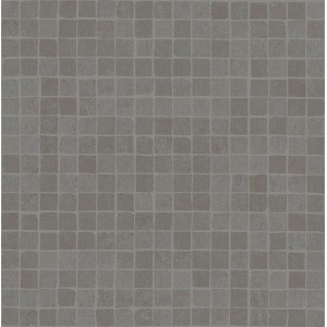 MARAZZI PLASTER ANTHRACITE MOSAICO (1,5X1,5) 30X30