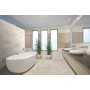 PAUL CERAMICHE SOHO ALMOND 20X50