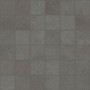 MARAZZI PLASTER ANTHRACITE MOSAICO 30X30