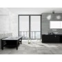 PAUL CERAMICHE SOHO BRICK GREY 20X50