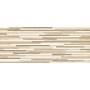 PAUL CERAMICHE SOHO BRICK SAND 20X50