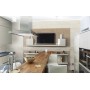 PAUL CERAMICHE SOHO INS. CHEF ALMOND 20X50