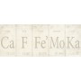 PAUL CERAMICHE SOHO INS. CHEF ALMOND 20X50