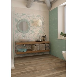 PAUL CERAMICHE PANTAREI SALVIA 25X75