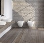 SANITARI CIELO SHUI COMFORT BIDET SOSPESO