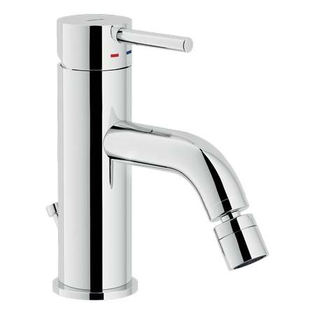 NOBILI LIVE MISCELATORE BIDET C/SCARICO