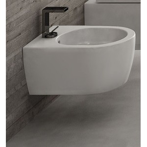 SANITARI CIELO SMILE BIDET MINI SOSPESO