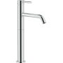 NOBILI ACQUERELLI MISCELATORE LAVABO ALTO C/SCARICO CLIC CLAC
