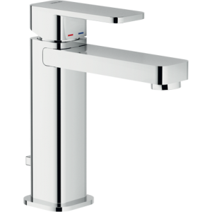 NOBILI LOOP LAVABO MISCELATORE C/SCARICO