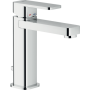 NOBILI LOOP LAVABO MISCELATORE C/SCARICO