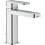 NOBILI LOOP LAVABO MISCELATORE C/SCARICO BOCCA A CASCATA
