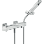 NOBILI LOOP MISCELATORE VASCA - DOCCIA C/SET DOCCIA