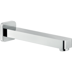 NOBILI LOOP MISCELATORE BOCCA A PARETE LUNGHEZZA 250 MM