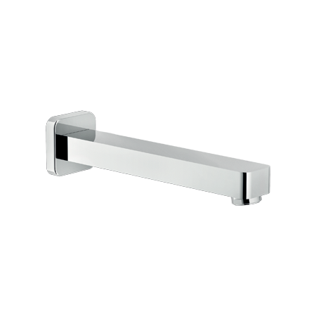 NOBILI LOOP MISCELATORE BOCCA A PARETE LUNGHEZZA 250 MM