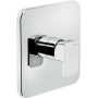 NOBILI LOOP DOCCIA MISCELATORE INCASSO A 1 VIA