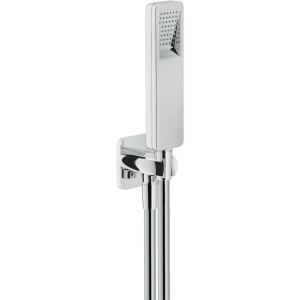 NOBILI LOOP SET DOCCIA CON PRESA ACQUA