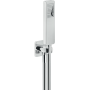 NOBILI LOOP SET DOCCIA CON PRESA ACQUA
