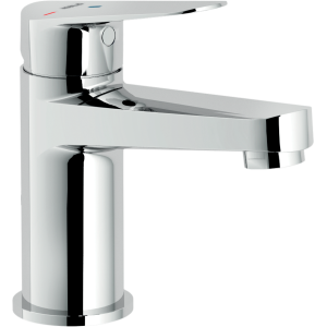 NOBILI BLUES LAVABO MISCELATORE RISPARMIO ENERGETICO SENZA SCARICO