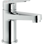NOBILI BLUES LAVABO MISCELATORE RISPARMIO ENERGETICO SENZA SCARICO