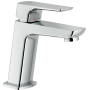 NOBILI ACQUAVIVA MISCELATORE LAVABO S/SCARICO