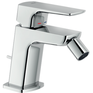 NOBILI ACQUAVIVA MISCELATORE BIDET C/SCARICO