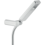NOBILI SET DOCCIA S/PRESA ACQUA QUADRO