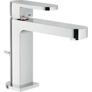 NOBILI UP LAVABO MISCELATORE C/SCARICO