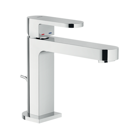 NOBILI UP LAVABO MISCELATORE C/SCARICO