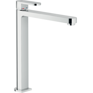 NOBILI UP LAVABO MISCELATORE VERSIONE ALTA C/SCARICO CLIC CLAC