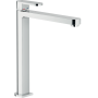 NOBILI UP LAVABO MISCELATORE VERSIONE ALTA C/SCARICO CLIC CLAC