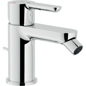 NOBILI ABC MISCELATORE BIDET C/SCARICO AUTOMATICO A RISPARMIO ENERGETICO
