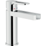 NOBILI NEW ROAD MISCELATORE LAVABO BOCCA A CASCATA C/SCARICO CLIC CLAC
