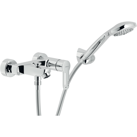 NOBILI NEW ROAD MISCELATORE VASCA C/SET DOCCIA