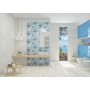 PAUL CERAMICHE STUDIO BIANCO 25X75