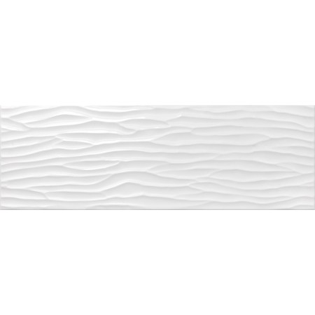 PAUL CERAMICHE STUDIO PAPER WHITE LUX 25X75