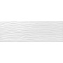 PAUL CERAMICHE STUDIO PAPER WHITE LUX 25X75