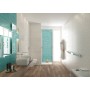 PAUL CERAMICHE STUDIO PAPER WHITE LUX 25X75