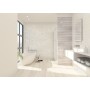 PAUL CERAMICHE STUDIO PAPER WHITE LUX 25X75