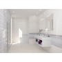 PAUL CERAMICHE MOSAICO STUDIO BIANCO 30X30