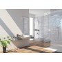PAUL CERAMICHE MOSAICO STUDIO GRIGIO 30X30