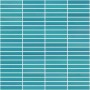 PAUL CERAMICHE MOSAICO STUDIO SMERALDO 30X30