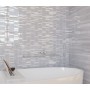 PAUL CERAMICHE MOSAICO STUDIO GRIGIO 30X30