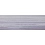 PAUL CERAMICHE STUDIO INSERTO ARTE GRIGIO 25X75
