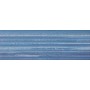 PAUL CERAMICHE STUDIO INSERTO ARTE BLU 25X75