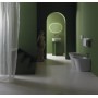GSG FLUT BIDET A TERRA FILO PARETE