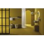 GSG FLUT BIDET A TERRA FILO PARETE