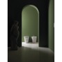 GSG FLUT BIDET A TERRA FILO PARETE