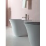 GSG FLUT BIDET A TERRA FILO PARETE