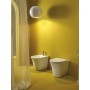GSG FLUT BIDET A TERRA FILO PARETE